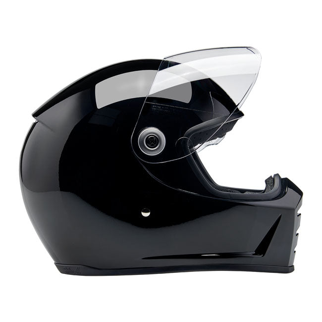 Biltwell Lane Splitter helmet