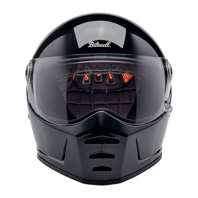 Biltwell Lane Splitter helmet