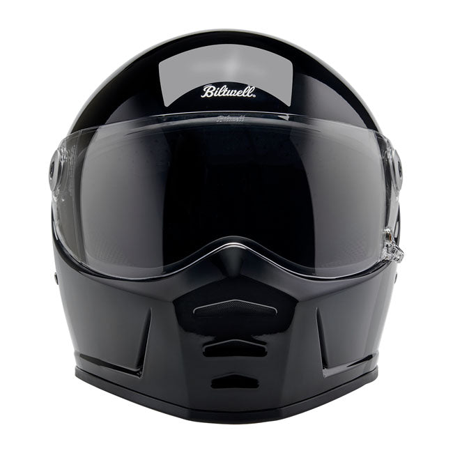 Biltwell Lane Splitter helmet