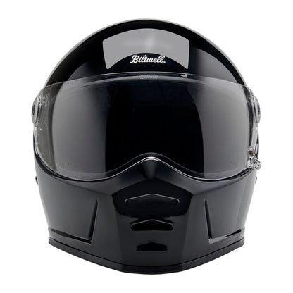 Biltwell Lane Splitter helmet