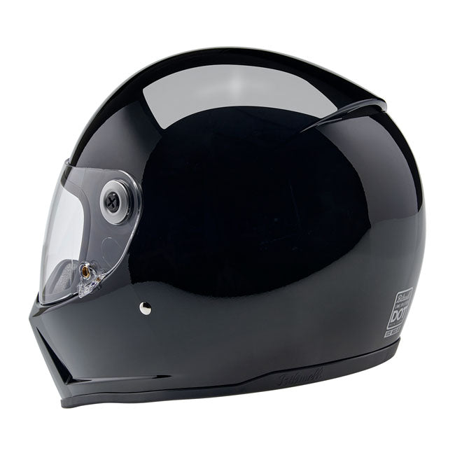 Biltwell Lane Splitter helmet