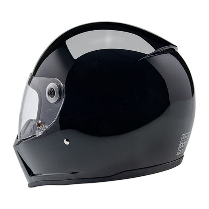 Biltwell Lane Splitter helmet