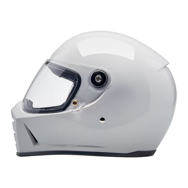 Biltwell Lane Splitter helmet