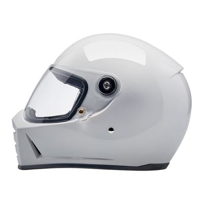 Biltwell Lane Splitter helmet
