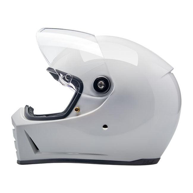 Biltwell Lane Splitter helmet