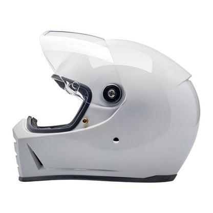 Biltwell Lane Splitter helmet