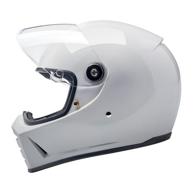 Biltwell Lane Splitter helmet