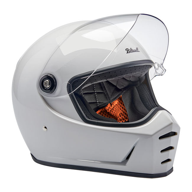 Biltwell Lane Splitter helmet