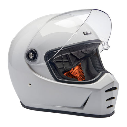 Biltwell Lane Splitter helmet