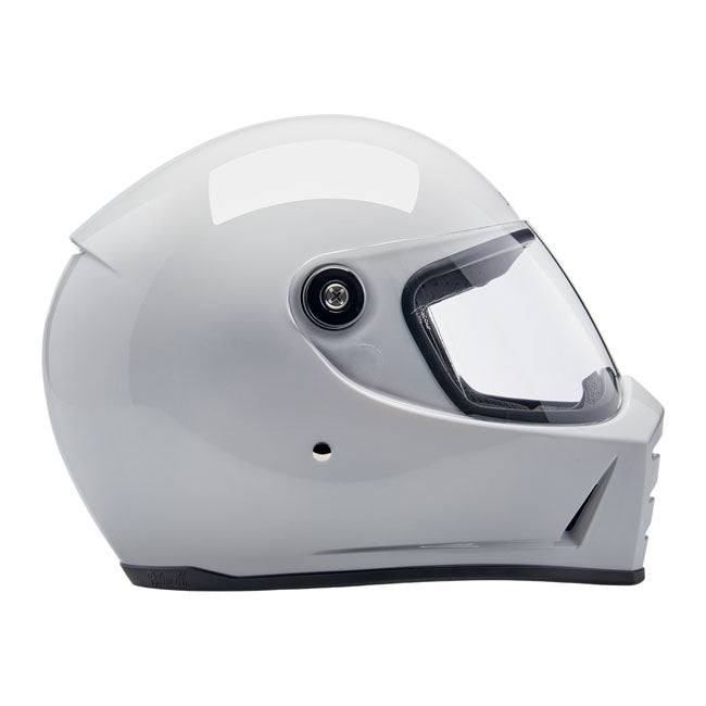Biltwell Lane Splitter helmet