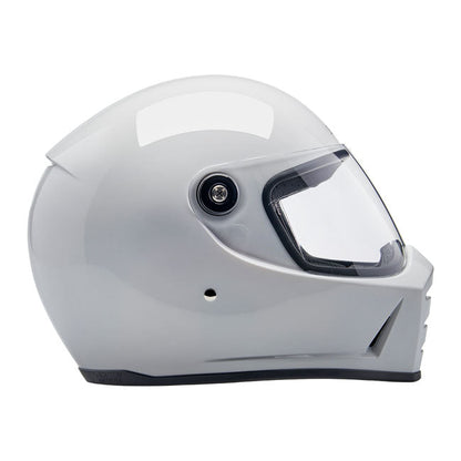 Biltwell Lane Splitter helmet