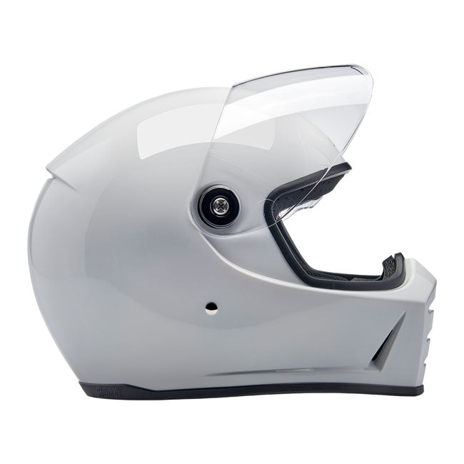 Biltwell Lane Splitter helmet