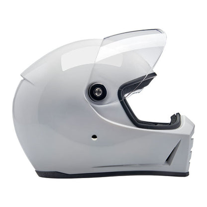 Biltwell Lane Splitter helmet