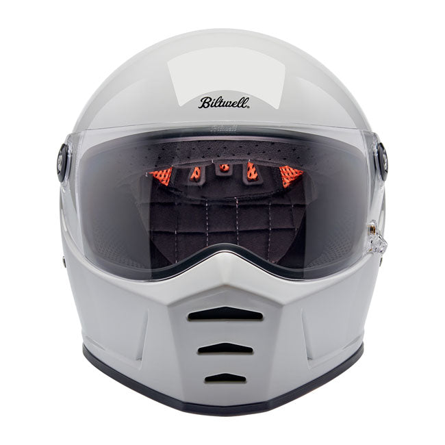 Biltwell Lane Splitter helmet
