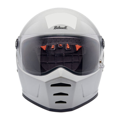 Biltwell Lane Splitter helmet
