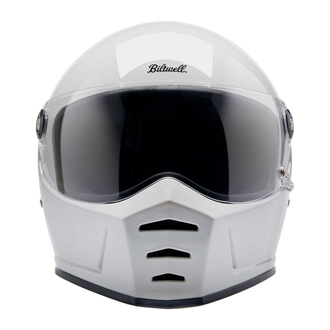 Biltwell Lane Splitter helmet