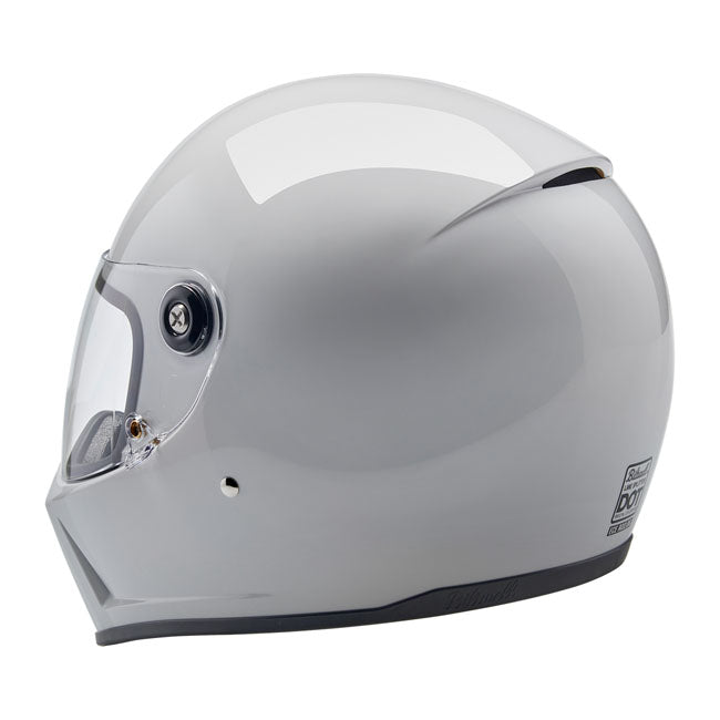 Biltwell Lane Splitter helmet