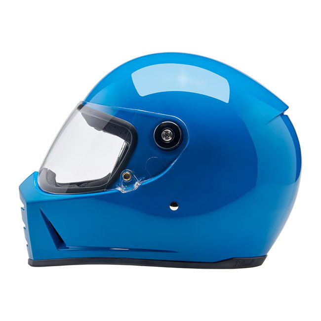 Biltwell Lane Splitter helmet