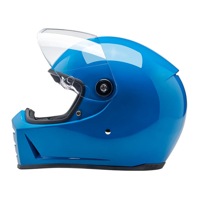 Biltwell Lane Splitter helmet
