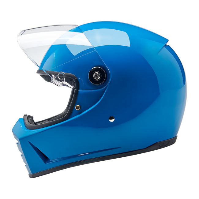 Biltwell Lane Splitter helmet