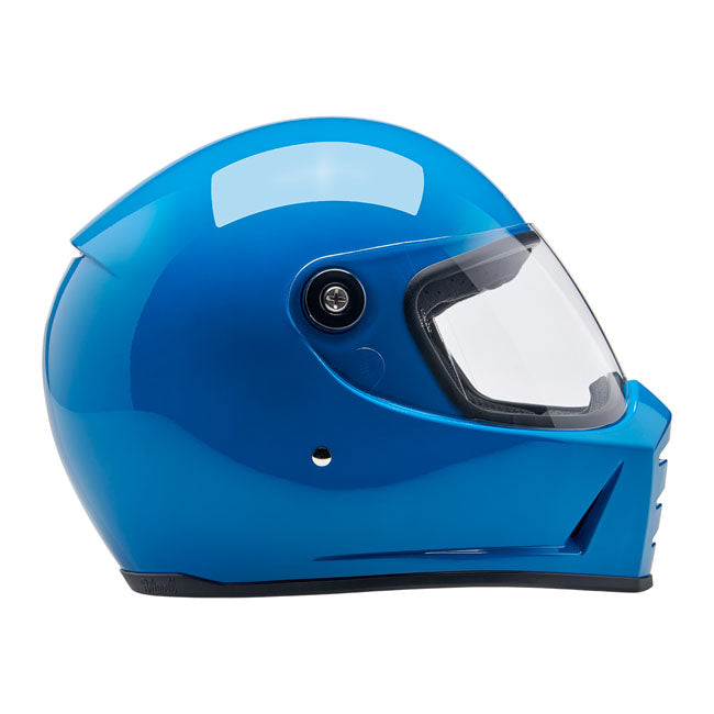 Biltwell Lane Splitter helmet