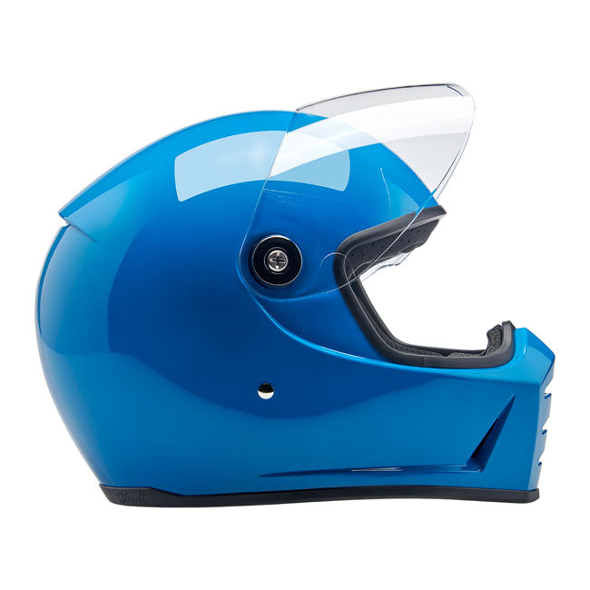 Biltwell Lane Splitter helmet