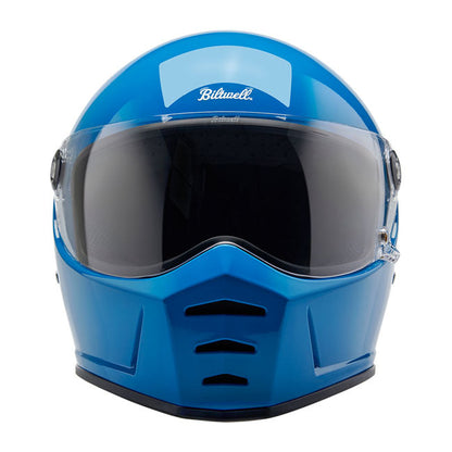 Biltwell Lane Splitter helmet