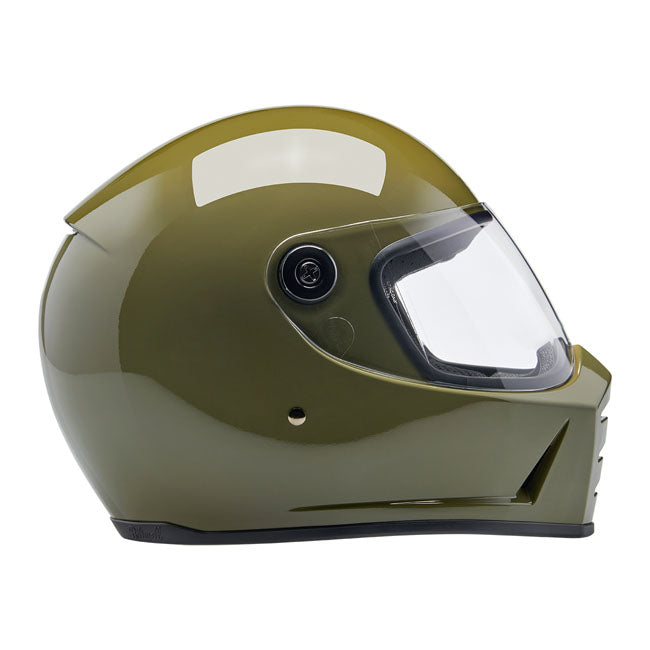 Biltwell Lane Splitter helmet