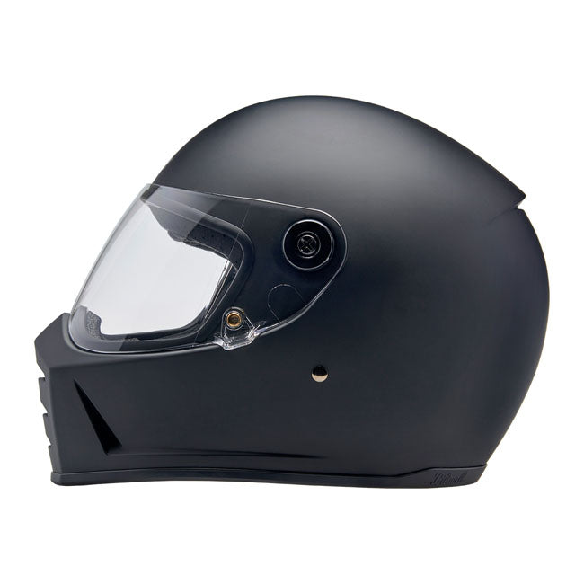 Biltwell Lane Splitter helmet