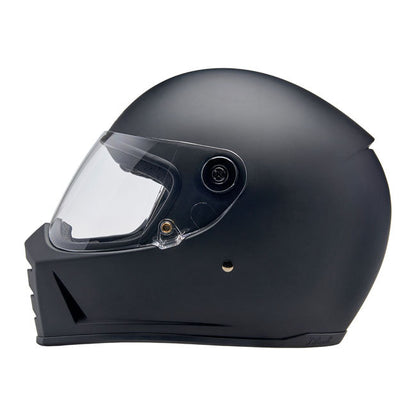 Biltwell Lane Splitter helmet