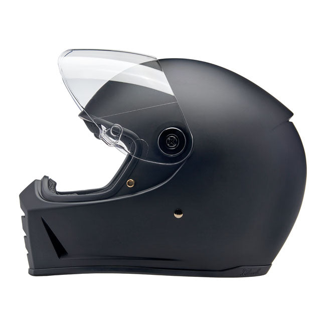 Biltwell Lane Splitter helmet