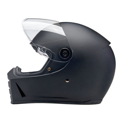 Biltwell Lane Splitter helmet