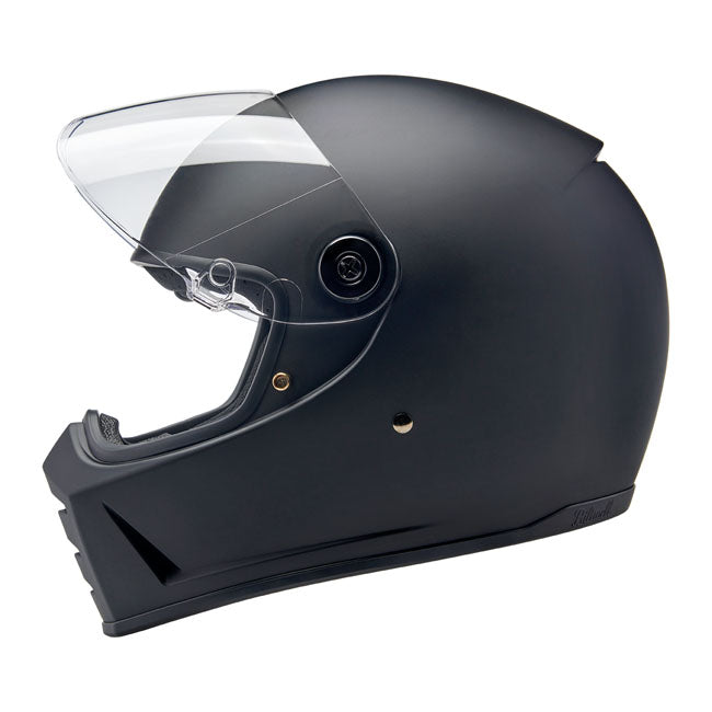 Biltwell Lane Splitter helmet