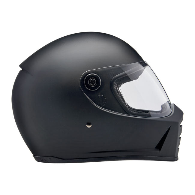 Biltwell Lane Splitter helmet