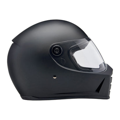 Biltwell Lane Splitter helmet