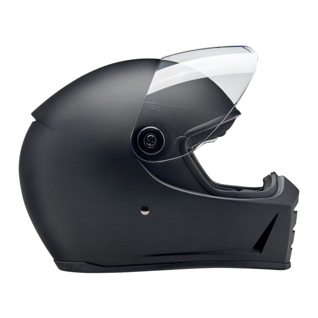 Biltwell Lane Splitter helmet