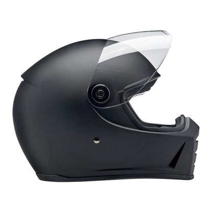 Biltwell Lane Splitter helmet