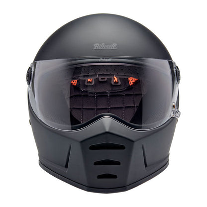 Biltwell Lane Splitter helmet