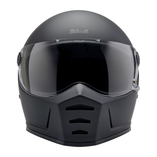 Biltwell Lane Splitter helmet