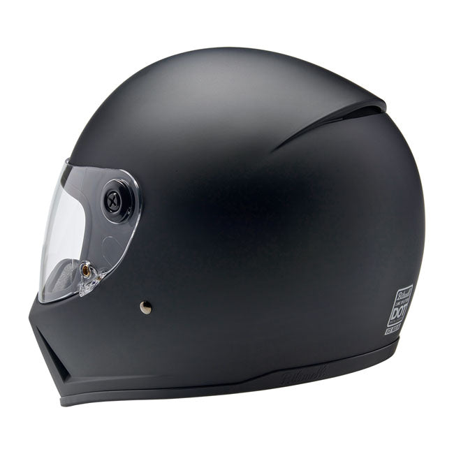 Biltwell Lane Splitter helmet