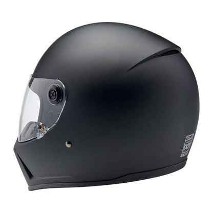 Biltwell Lane Splitter helmet