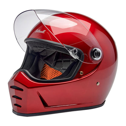 Biltwell Lane Splitter helmet