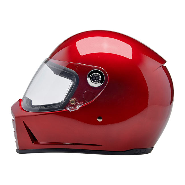 Biltwell Lane Splitter helmet