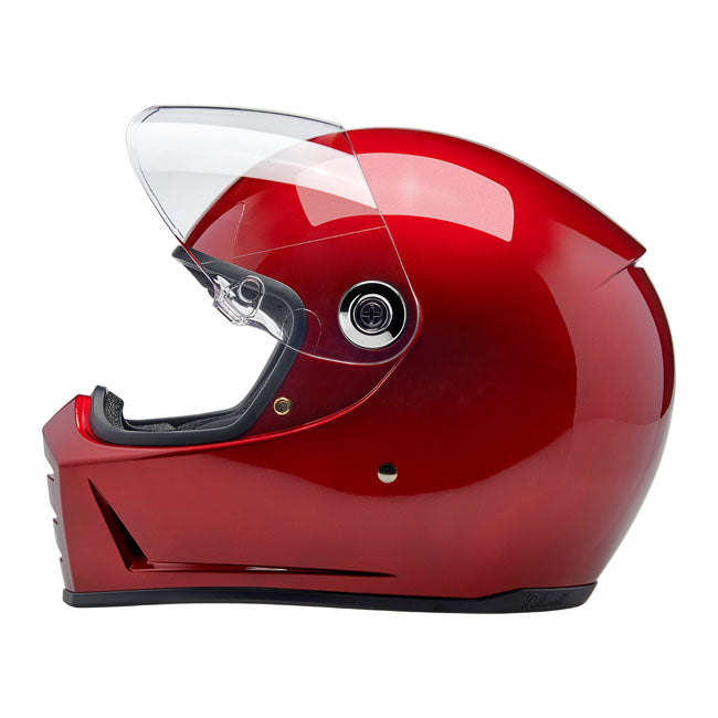 Biltwell Lane Splitter helmet