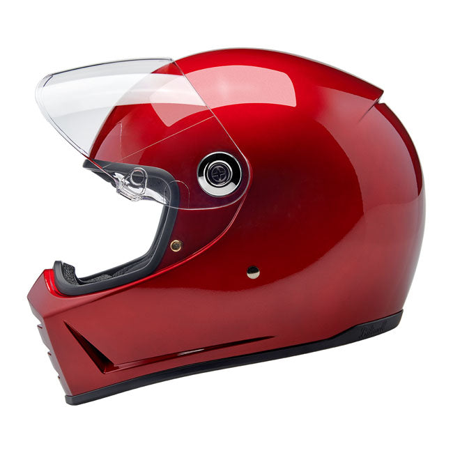Biltwell Lane Splitter helmet