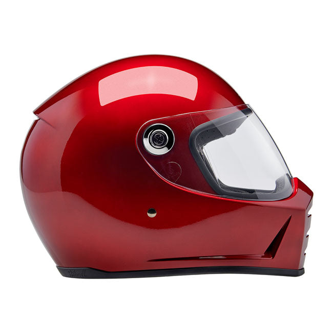 Biltwell Lane Splitter helmet