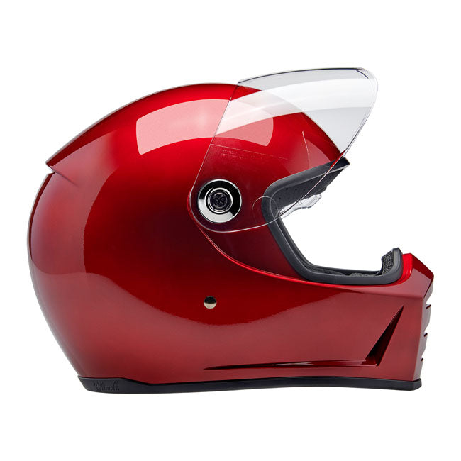 Biltwell Lane Splitter helmet