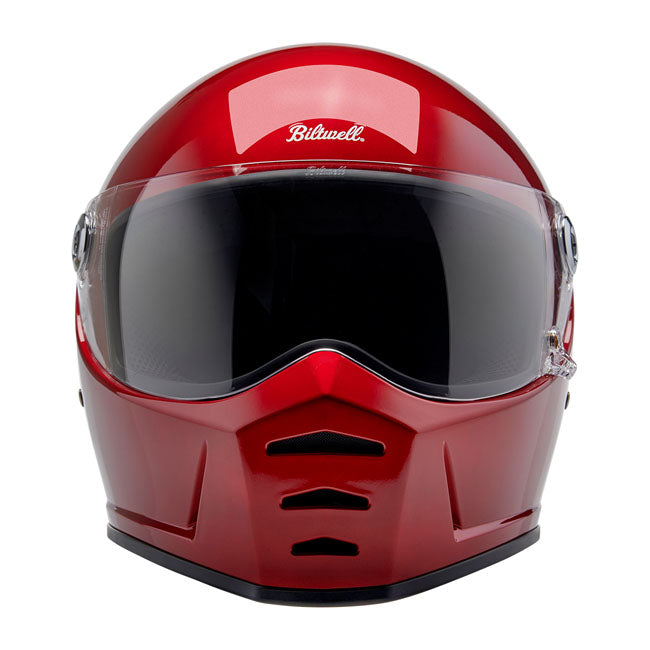 Biltwell Lane Splitter helmet