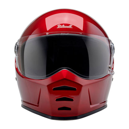Biltwell Lane Splitter helmet