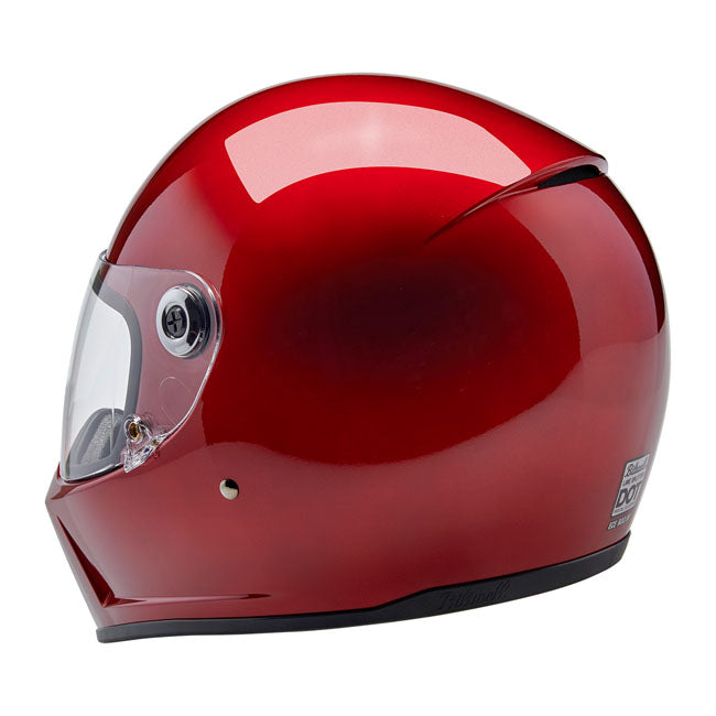 Biltwell Lane Splitter helmet